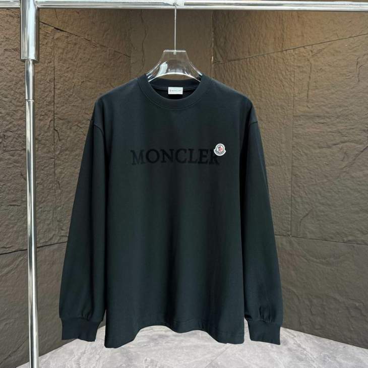 Picture of Moncler T Shirt Long _SKUMonclerS-XLtltx13551854